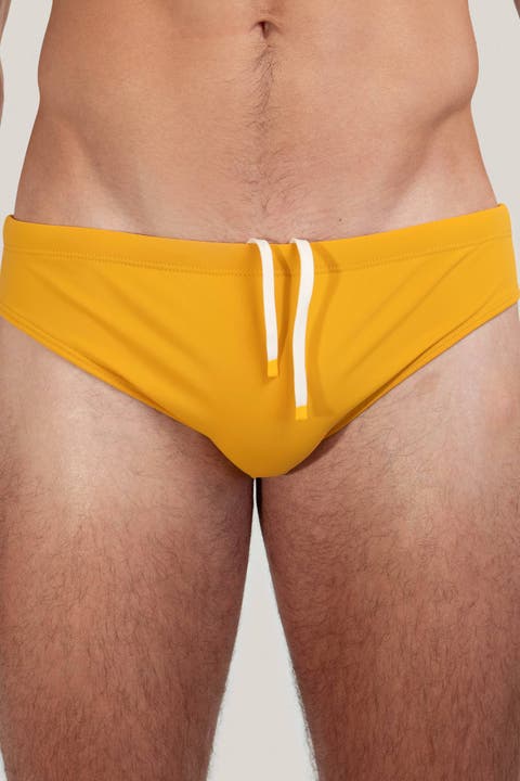 Dune Modern Cut Classic Stretch Swim Brief