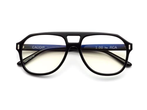 Caddis Root Cause Analysis | Reading Glasses