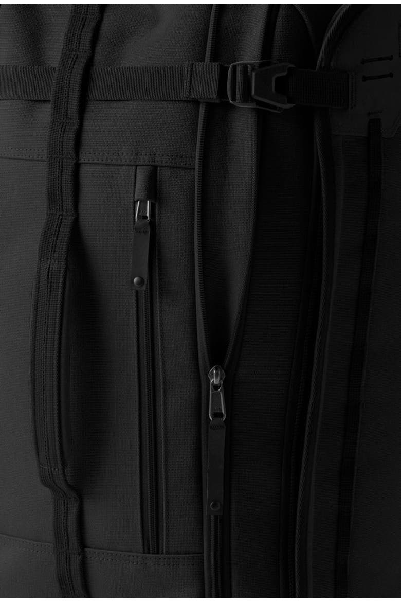 Gear Warrior XE Large 30 Inch Luggage, Alternate, color, Black