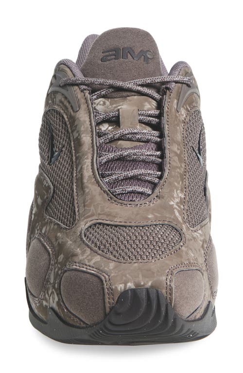 Nike Air Max Muse Sneaker In Gray