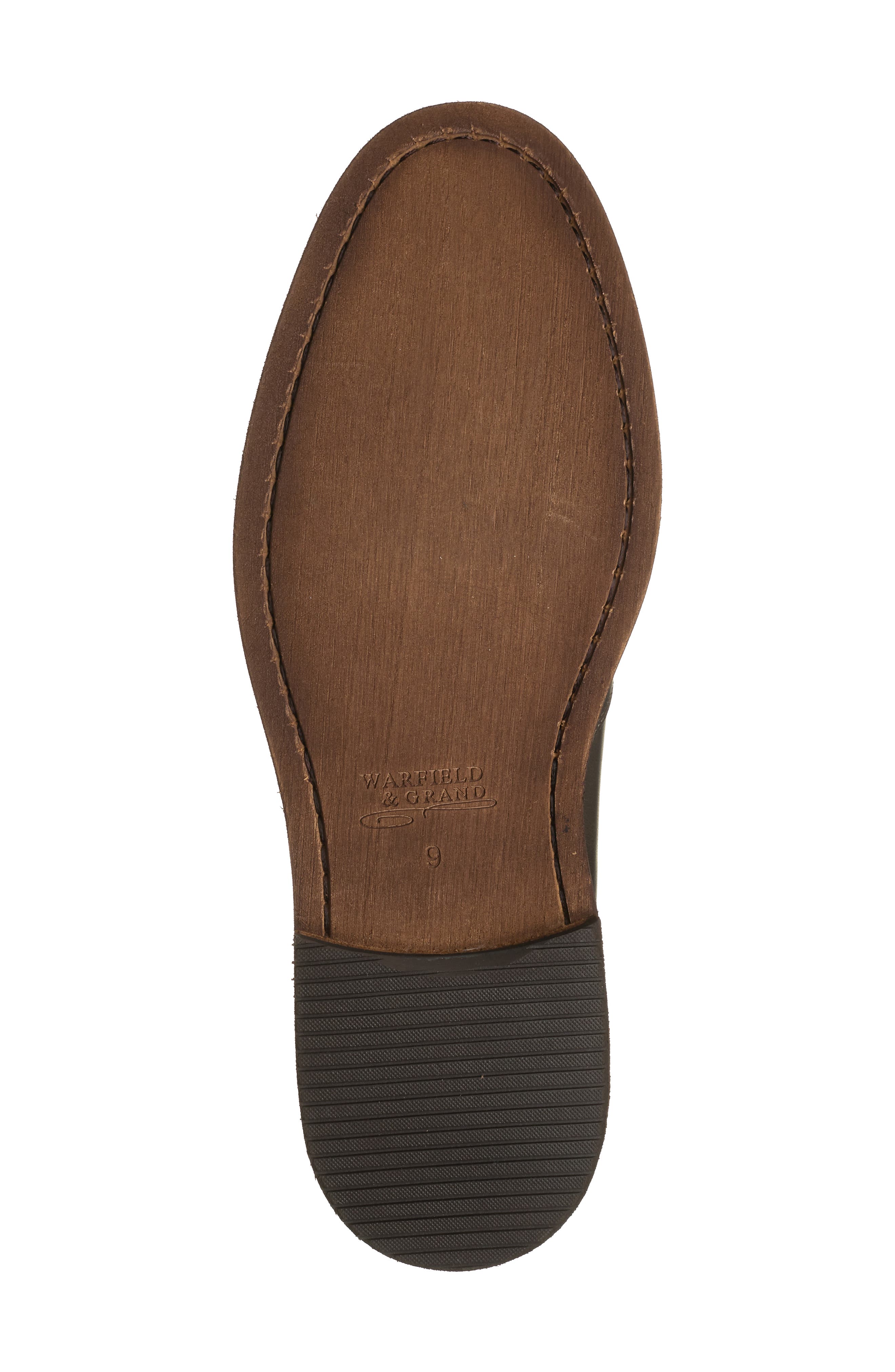 Warfield & Grand Menlo Loafer, Alternate, color, 