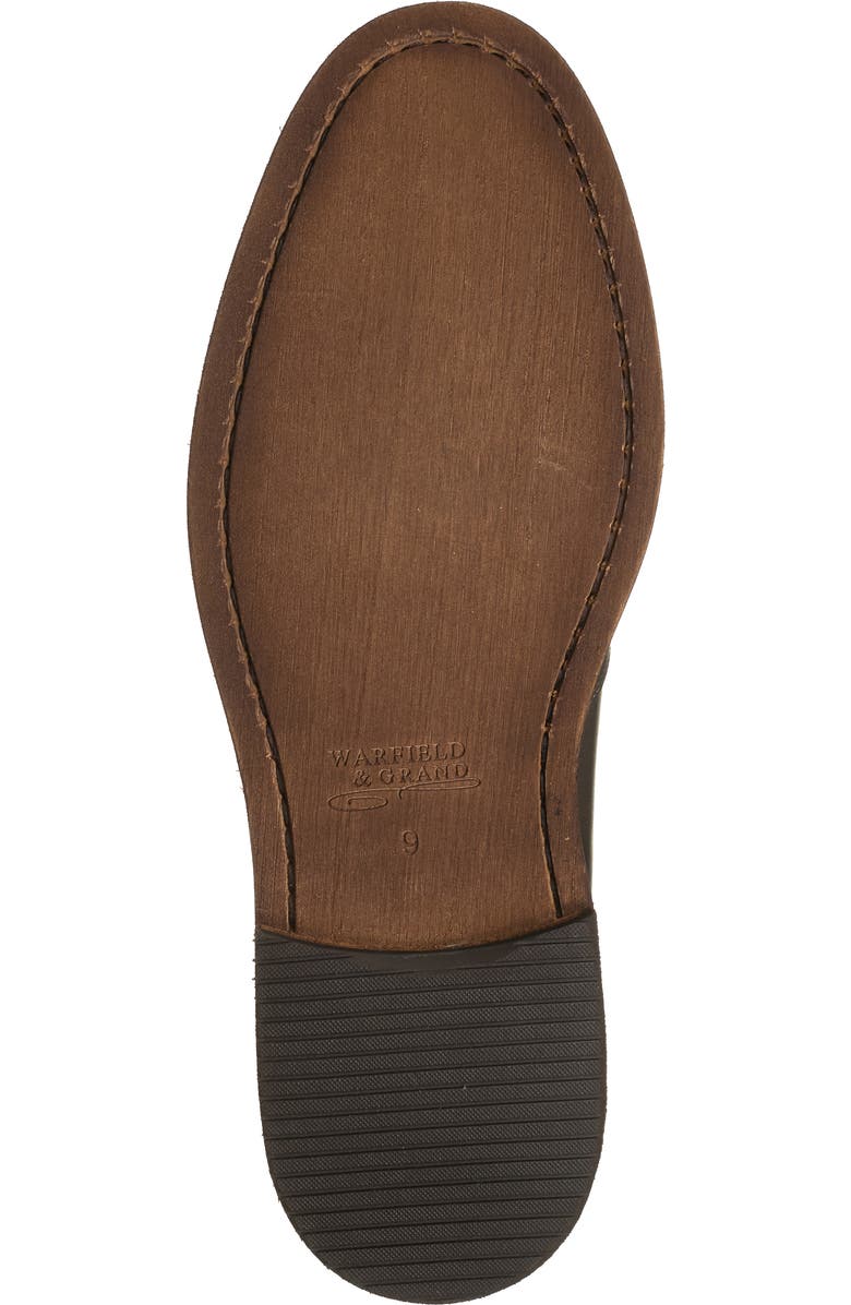Warfield & Grand Menlo Loafer, Alternate, color,