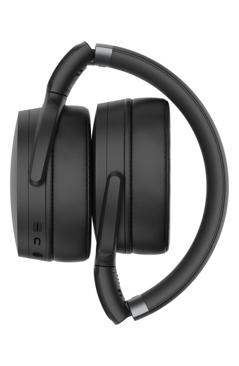 Sennheiser HD 450BT Wireless Headphones, Alternate, color, 
