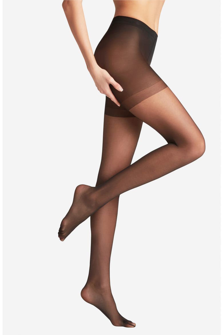 Shaper Tights, Main, color, BLACK