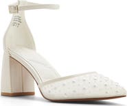 ALDO Jan Pointed Toe Pump