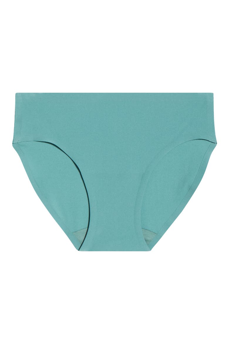 Soft Stretch Bikini, Alternate, color, TRELLIS