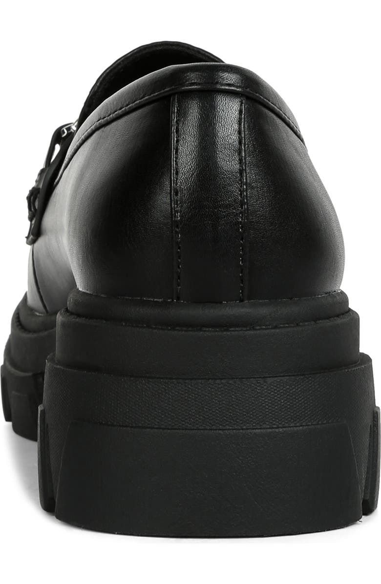 LONDON RAG Oklyn Horsebit Platform Loafer, Alternate, color,