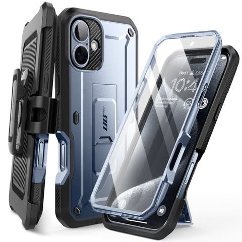 iPhone 16 6.1 inch Unicorn Beetle PRO Rugged Case