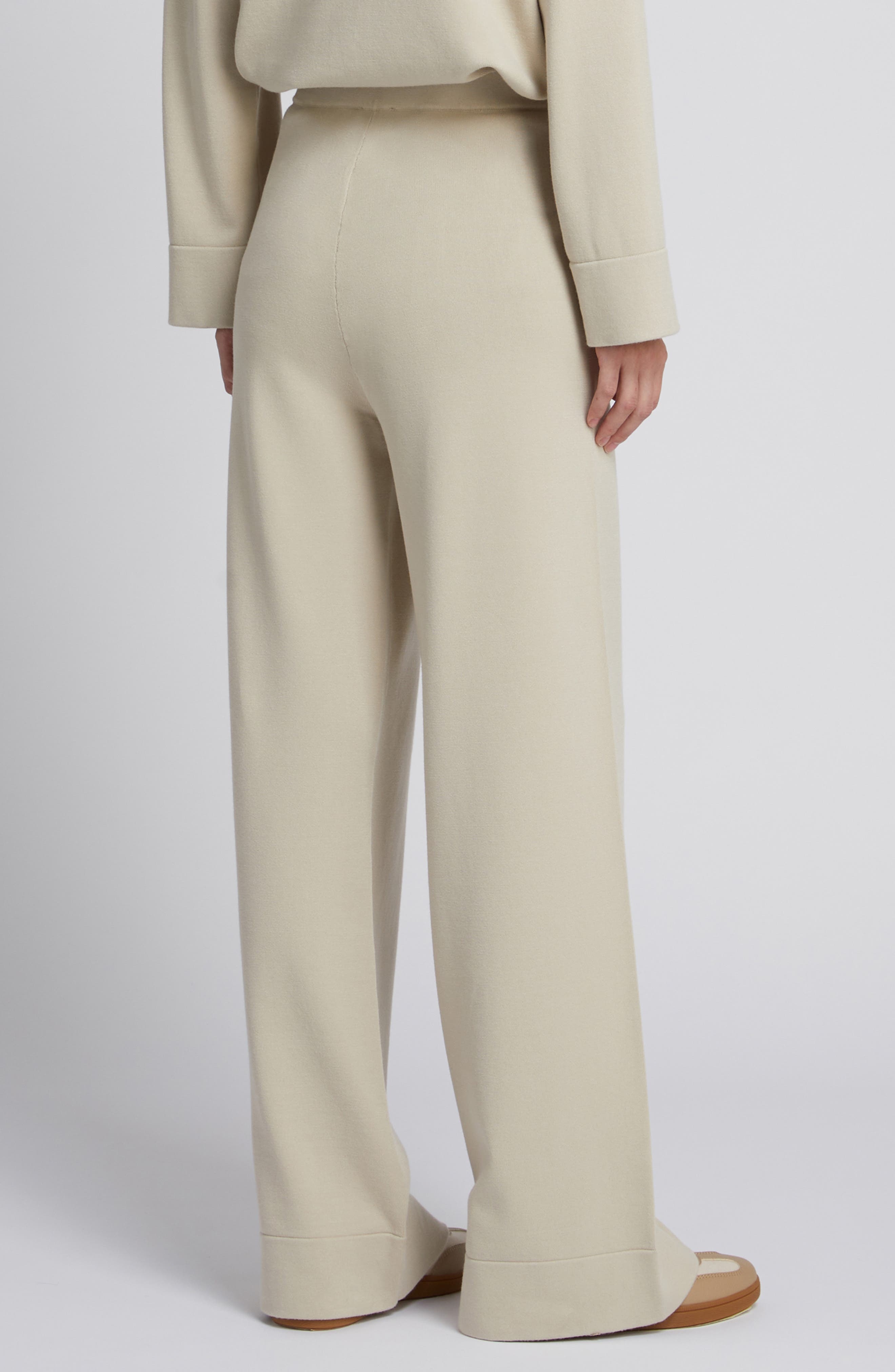 Rum Wide Leg Pants - image 2