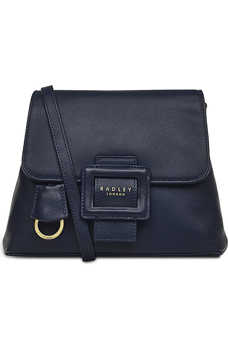 Radley Purley Knoll Small Crossbody Bag, Main, color,