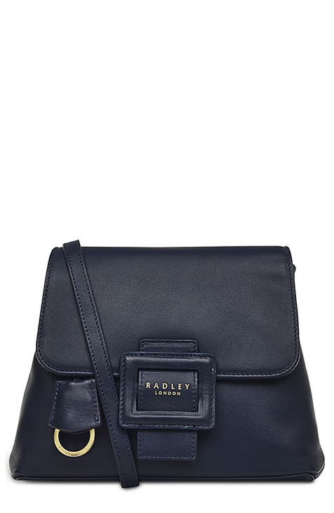 Purley Knoll Small Crossbody Bag