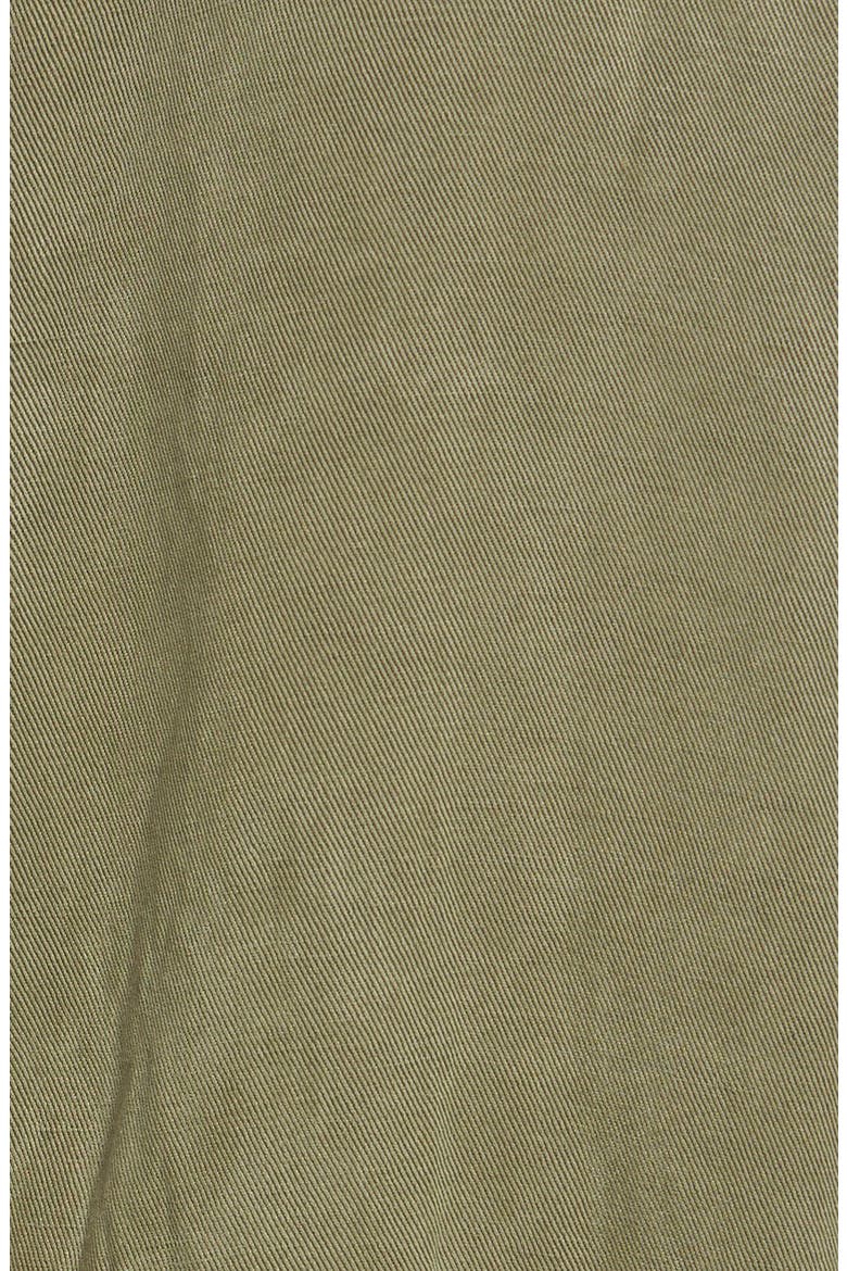 Courier Vest, Alternate, color, SAFARI