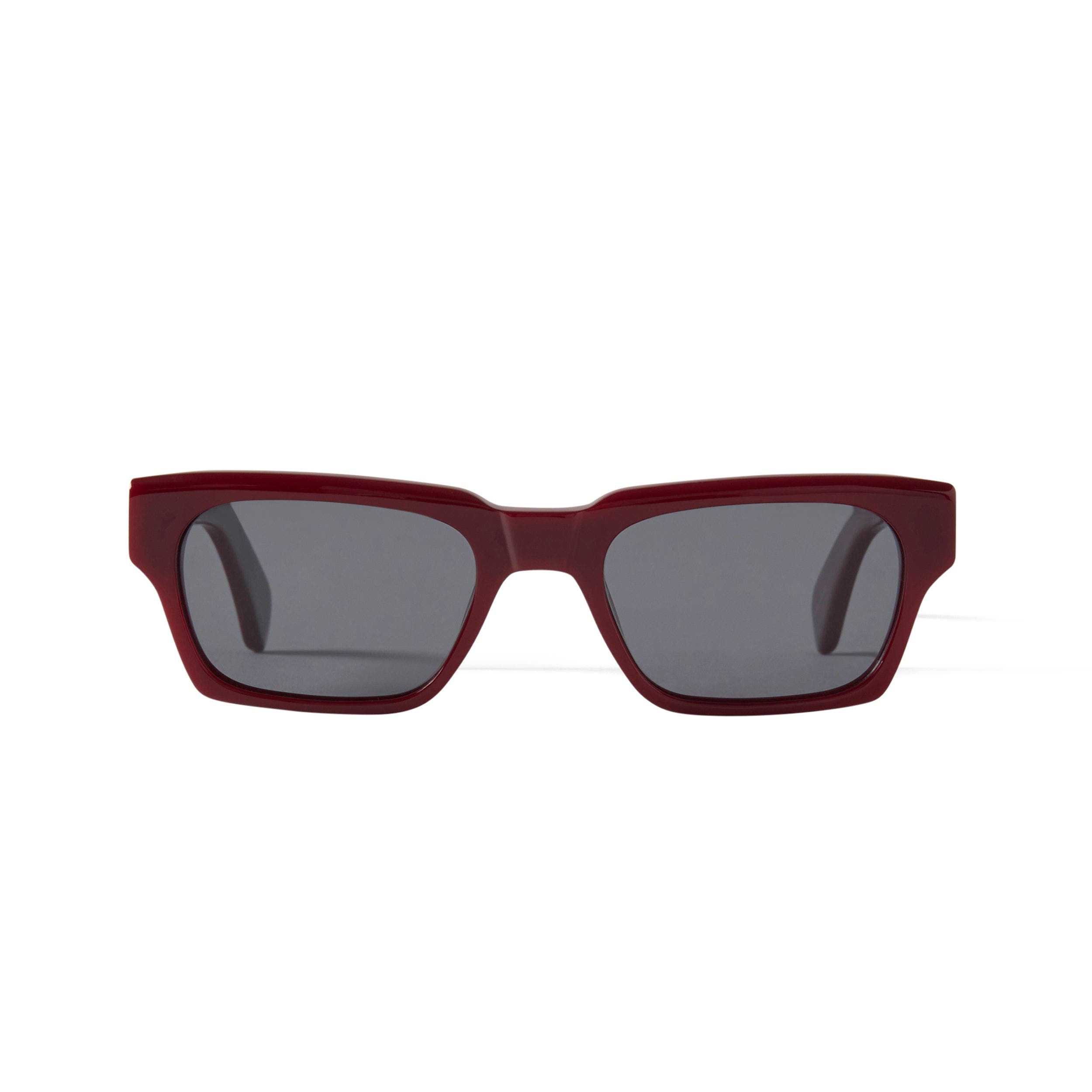 selected Red