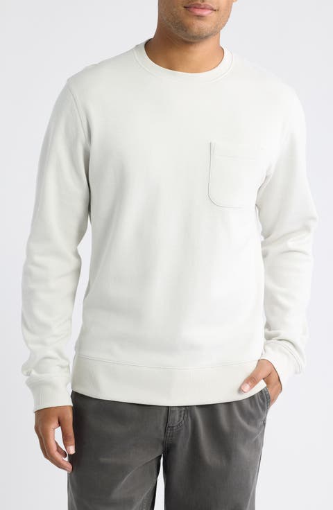 Jeffreys 2.0 Crewneck Sweatshirt