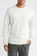 Vuori Jeffreys 2.0 Crewneck Sweatshirt