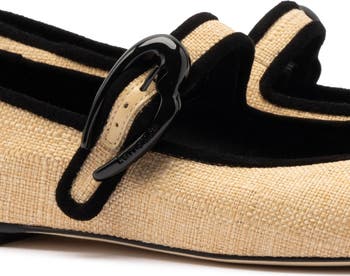 Verona Ballet Flat