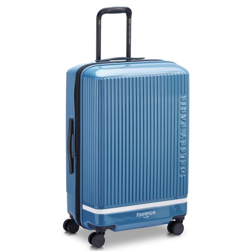 Florence By Mills X Delsey Paris Spin Me Away Expandable 24" Medium Spinner