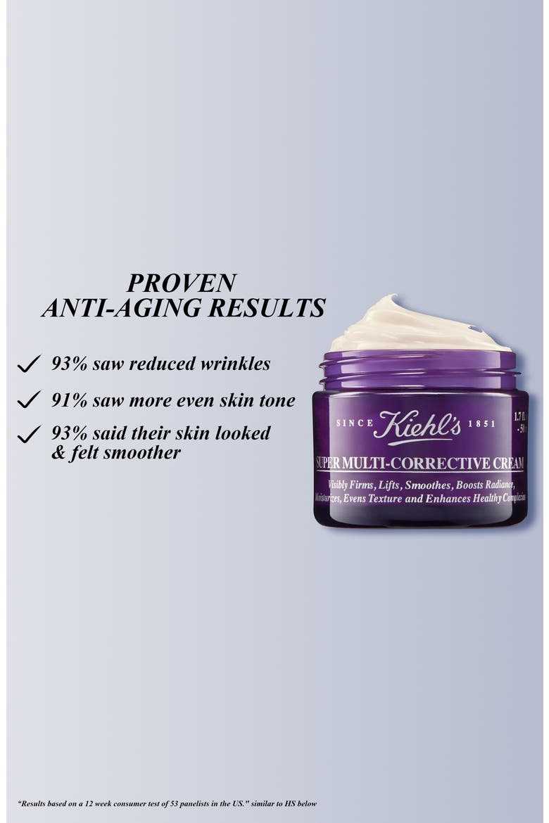 Super Multi-Corrective Anti-Aging Face & Neck Cream, Alternate, color, NO COLOR