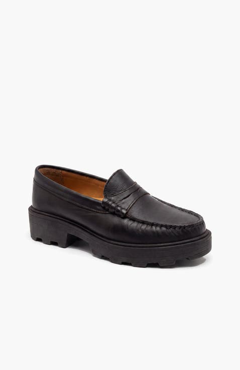 Lola Loafer