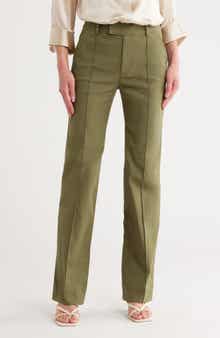 A.L.C. Simon Cotton Blend Pants