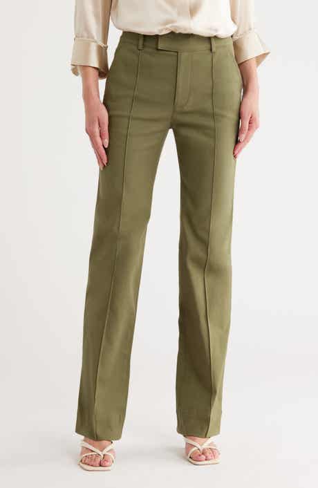 A.L.C. Simon Cotton Blend Pants