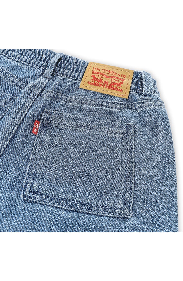 Levi's Kids' High Waist Wide Leg Jeans, Alternate, color, Dance Around