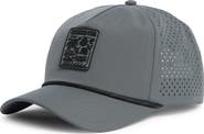 Quiksilver Perflete Baseball Cap