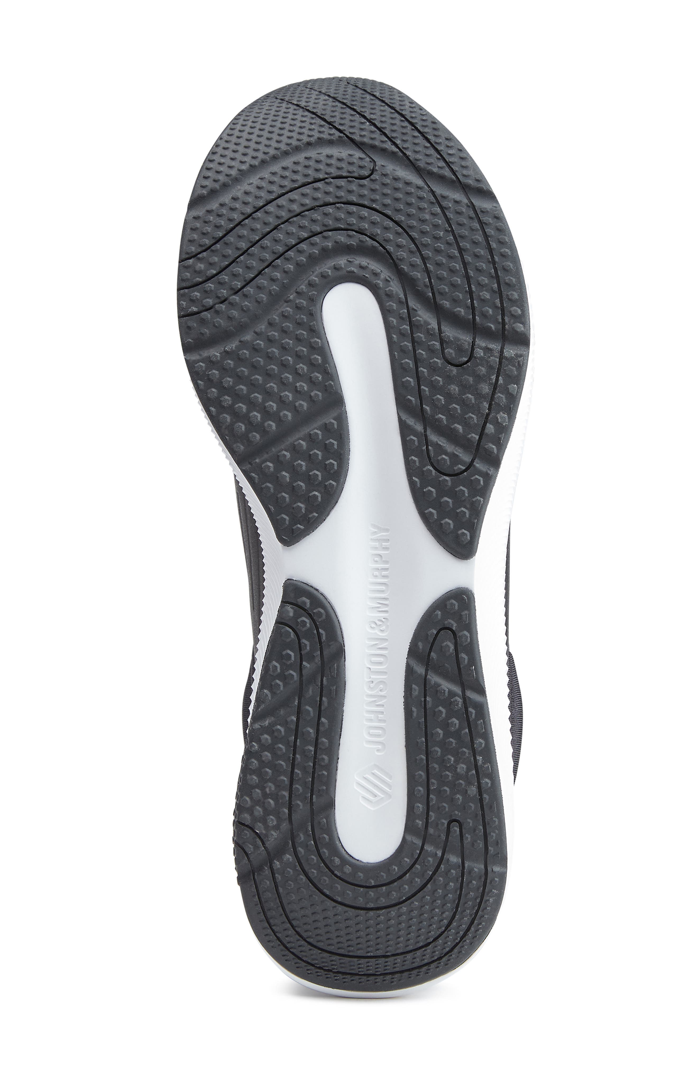 Johnston & Murphy Mules U-Throat Sneaker, Alternate, color, 