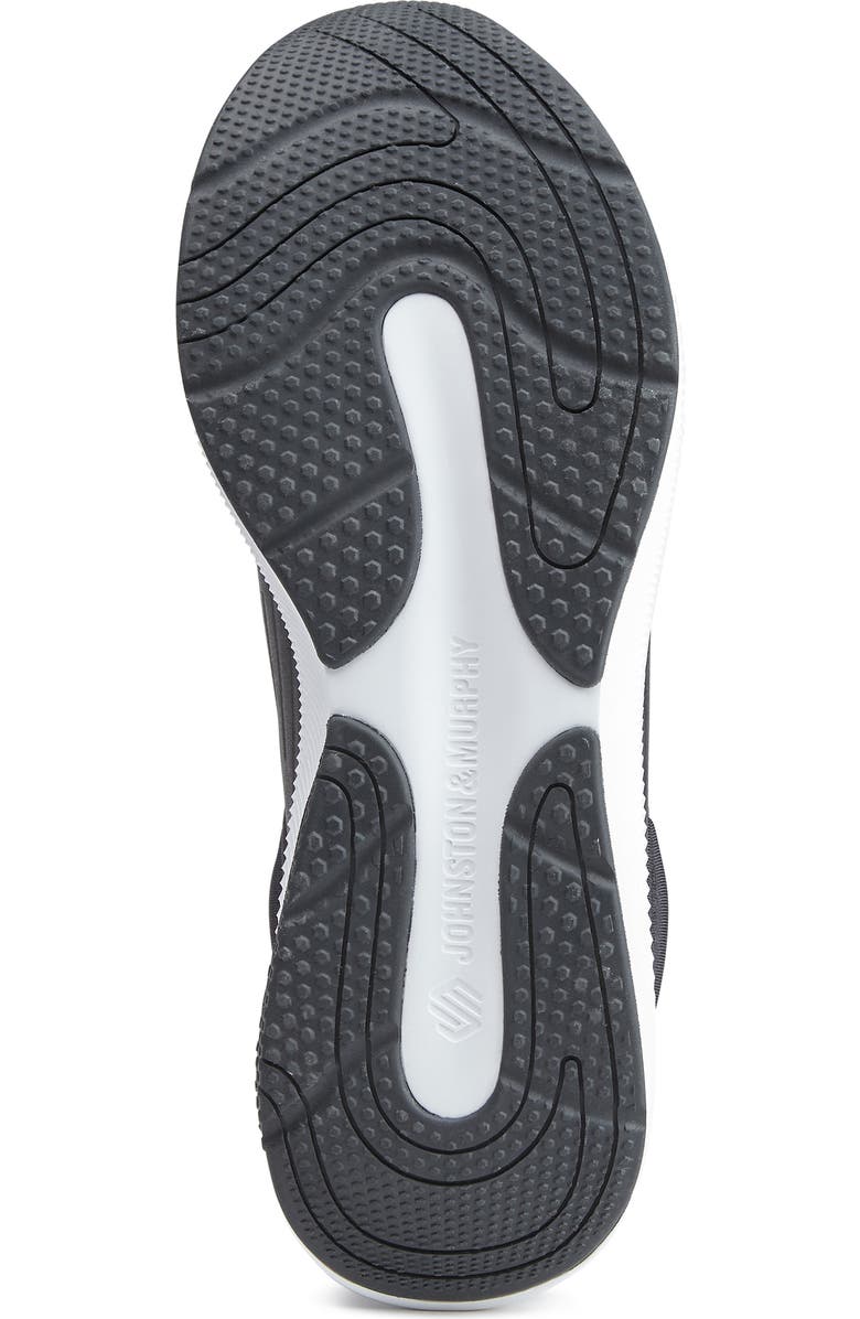 Johnston & Murphy Mules U-Throat Sneaker, Alternate, color,