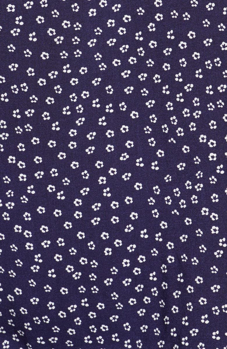 Project REM Girl Power Pajamas, Alternate, color, 