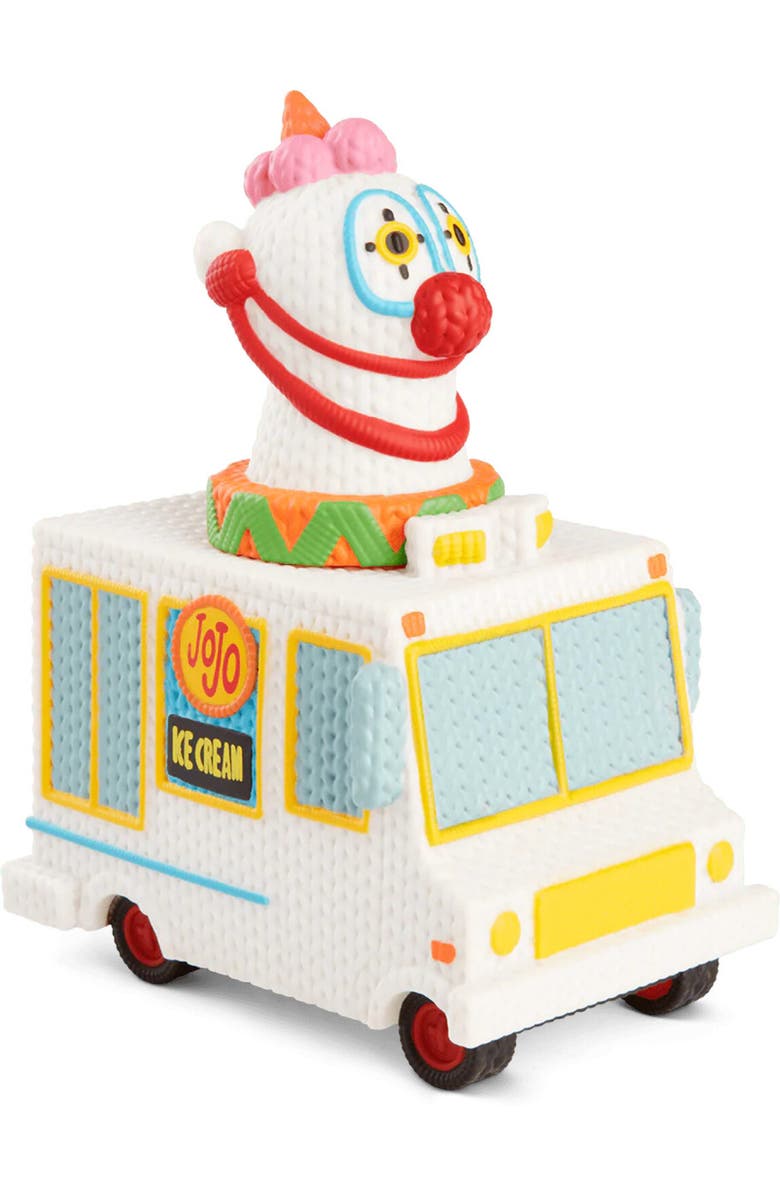 Handmade By Robots Killer Klowns Jojo Ice Cream Truck 124 Mighty, Alternate, color, 