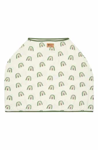 Kyte BABY Rainbow Car Seat Cover