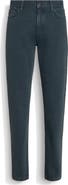 ZEGNA Roccia City Fit Stonewashed Jeans