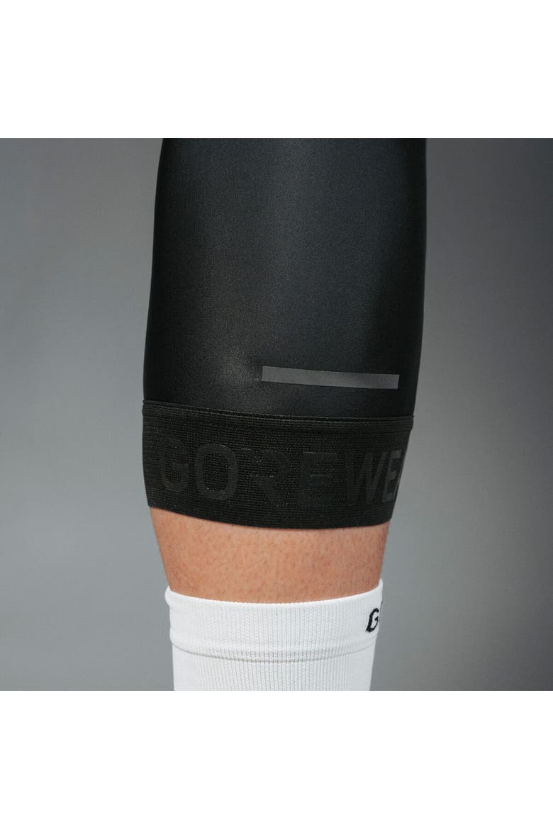Swiftride 3/4 Bib Tight - Men's, Alternate, color, Black