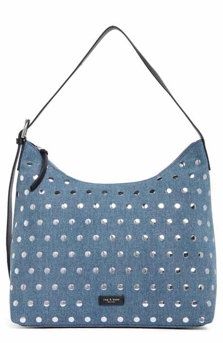 rag & bone Williamsburg Hobo Shoulder Bag
