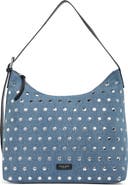 rag & bone Williamsburg Hobo Shoulder Bag