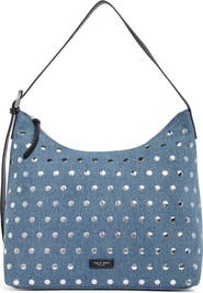rag & bone Williamsburg Hobo Shoulder Bag