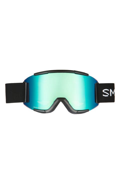 Squad 180mm ChromaPop™ Snow Goggles