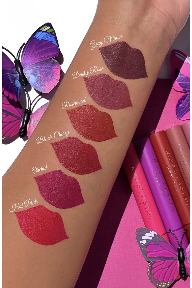 Lip Stain, Alternate, color, GREY MAUVE