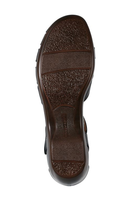 EASY SPIRIT EASY SPIRIT DARLYN T-STRAP PUMP 