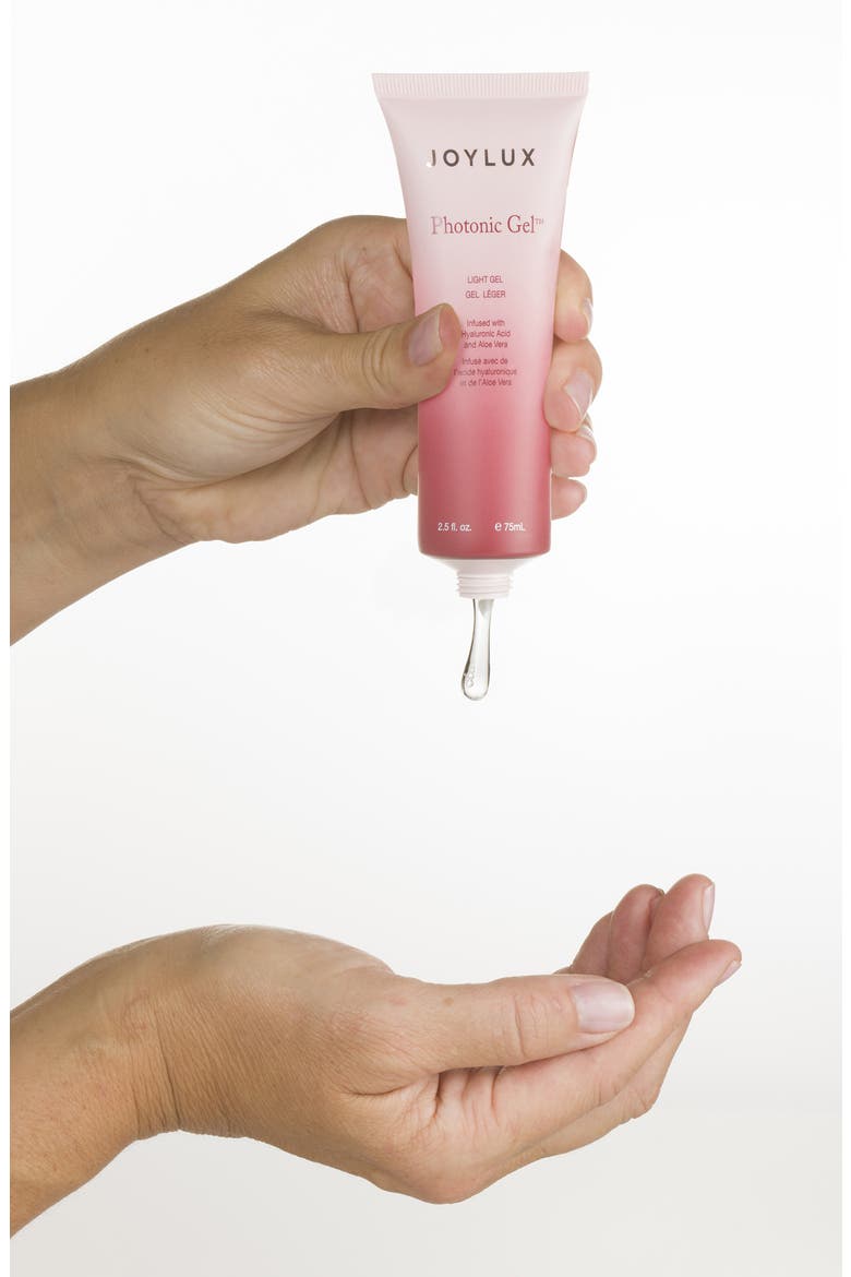 Photonic Gel™ Light Gel, Alternate, color, ROSE GOLD