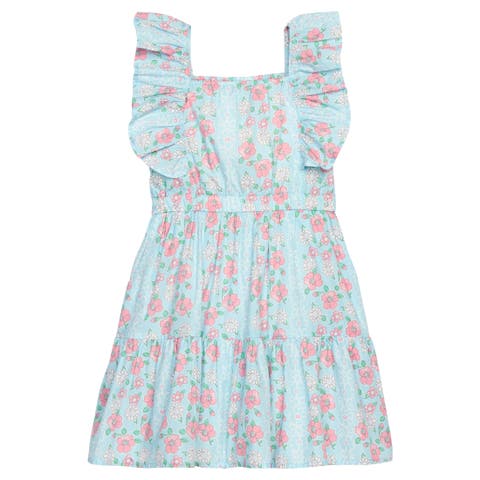 Kids' Floral Brighton Dress (Toddler, Little Kid & Big Kid)