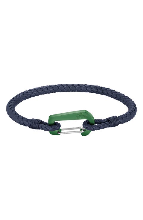 Men's Matt Bracelet