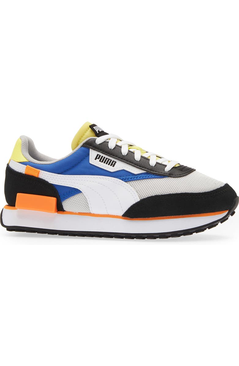 PUMA Future Rider Sneaker, Alternate, color,