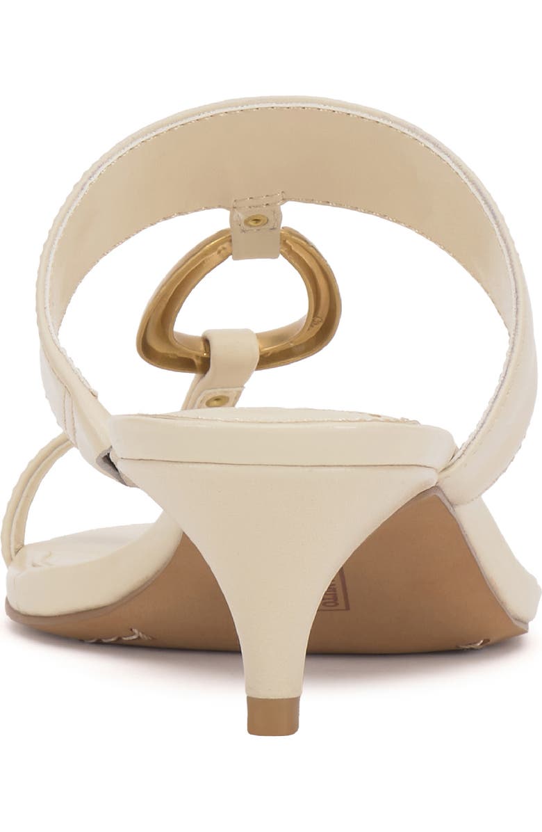 Vince Camuto Kimena Toe Loop Sandal, Alternate, color,
