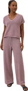 Pact Beachside Linen Pant Made with Organic Cotton