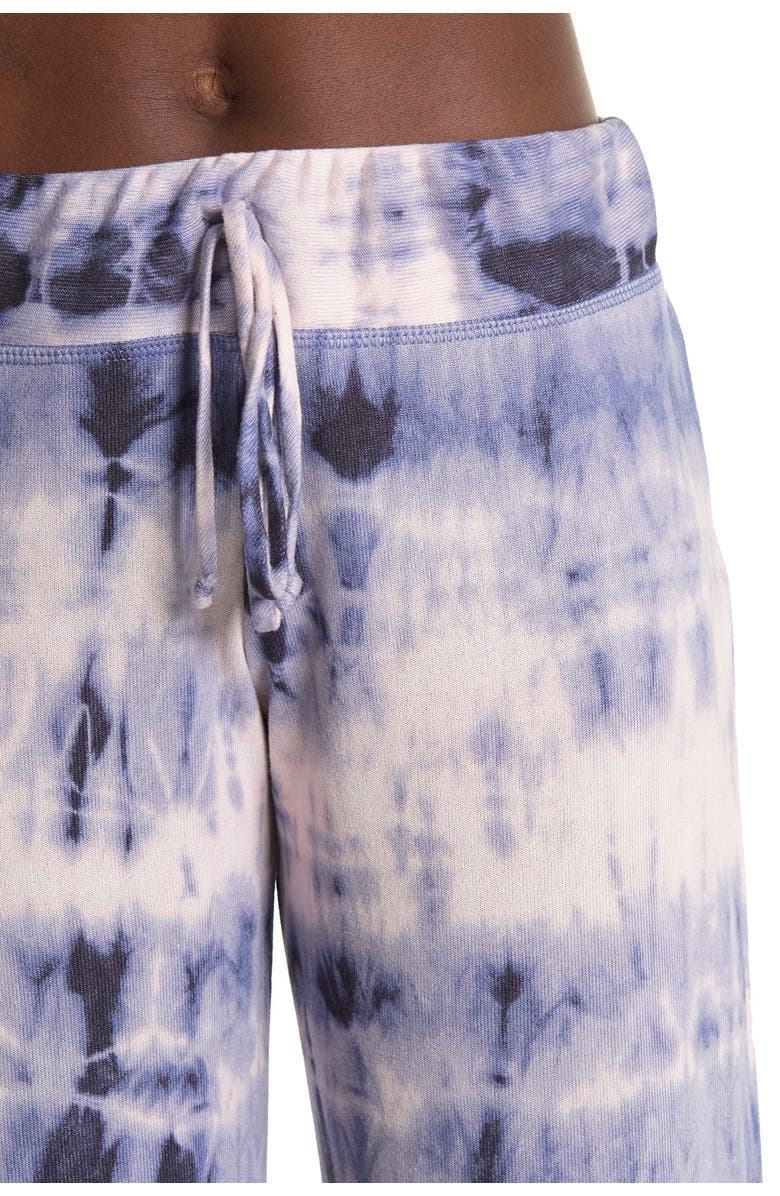 Midnight Bakery Tie Dye Lounge Pants, Alternate, color,