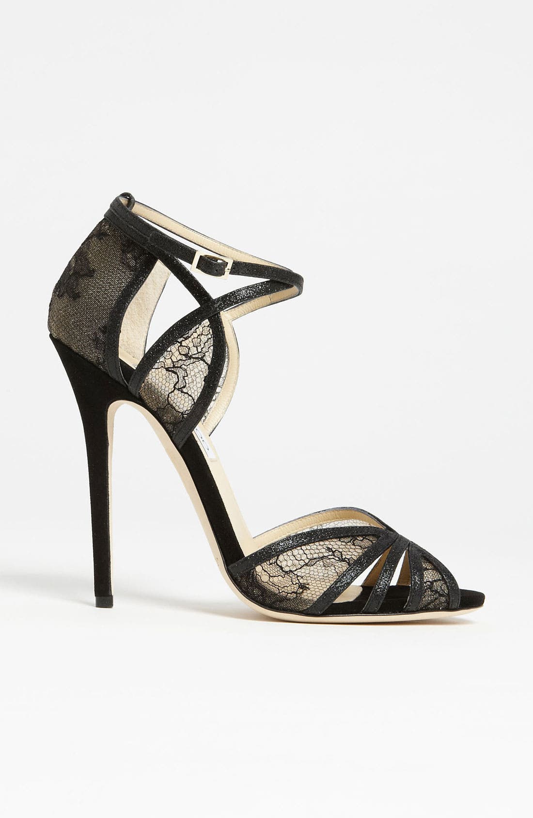 Jimmy Choo , Alternate, color, 