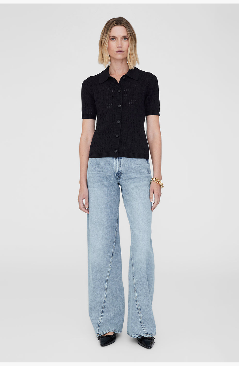 ANINE BING Alexis Sweater, Main, color, 