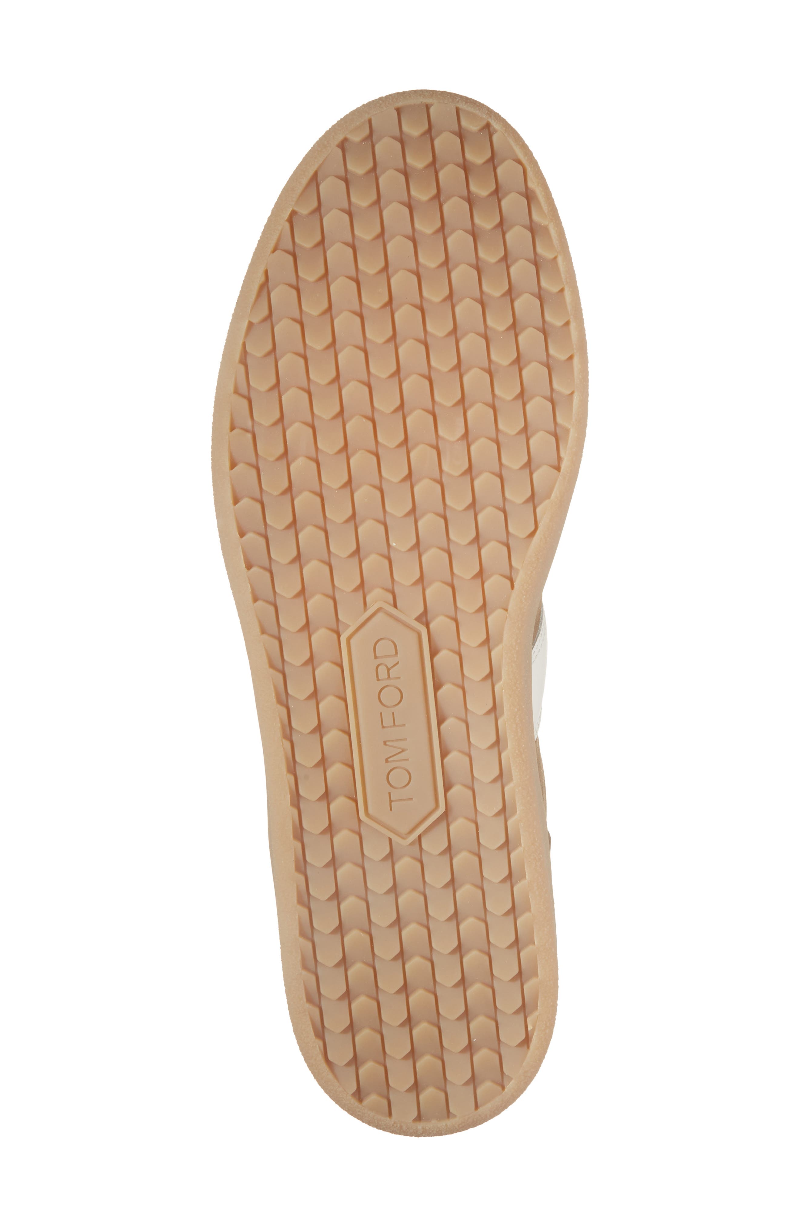 TOM FORD Terence Sneaker, Alternate, color, Erb Olive Brown